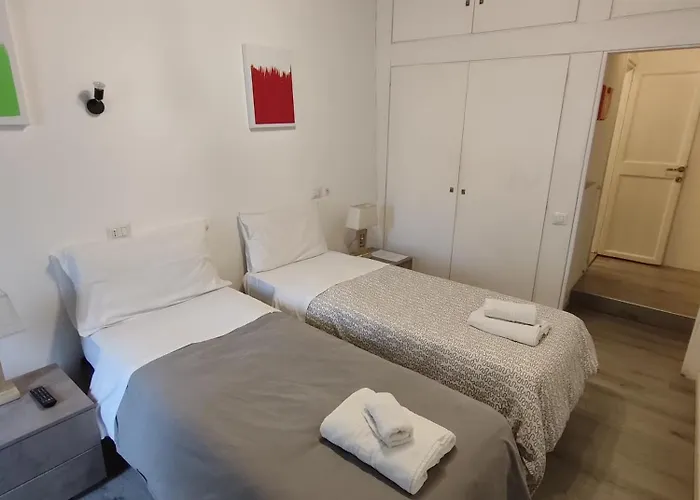 Giubbonari Street Oda ve Kahvaltı Roma