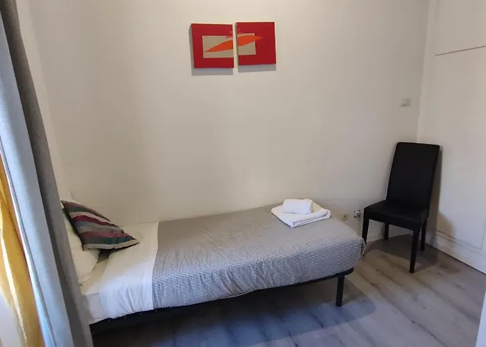 Giubbonari Street Рим