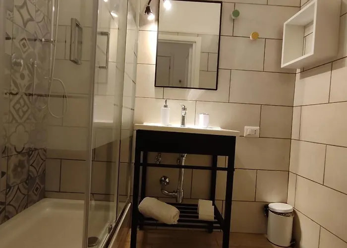 Oda ve Kahvaltı Giubbonari Street 3*