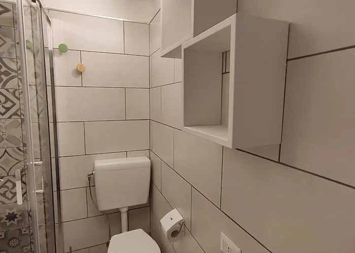 Giubbonari Street Отель типа "постель и завтрак" 3*