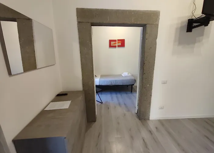 Oda ve Kahvaltı Giubbonari Street Roma