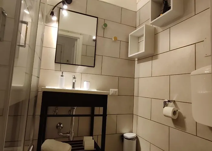 Oda ve Kahvaltı Giubbonari Street 3*