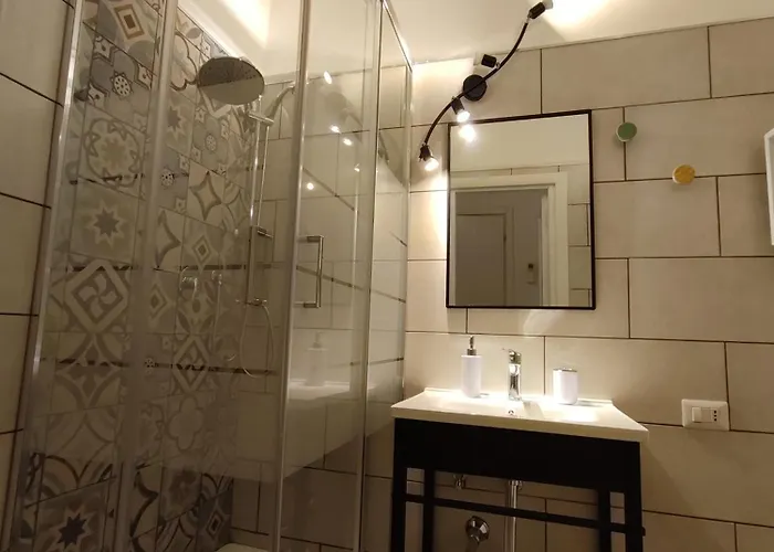 Giubbonari Street Oda ve Kahvaltı 3*