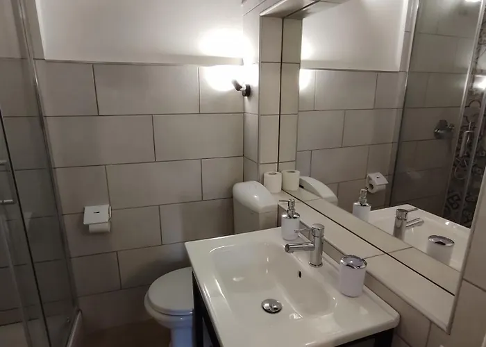 Oda ve Kahvaltı Giubbonari Street Roma