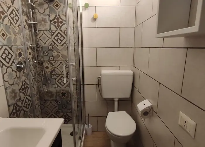 Giubbonari Street Oda ve Kahvaltı Roma