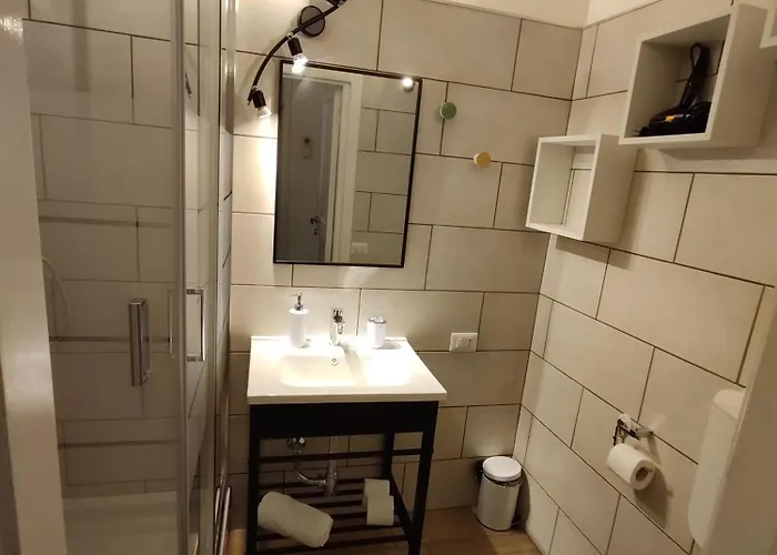 Giubbonari Street Oda ve Kahvaltı 3*