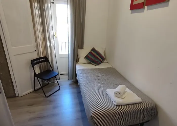 Giubbonari Street 3*
