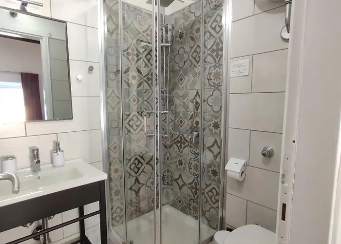 Oda ve Kahvaltı Giubbonari Street Roma