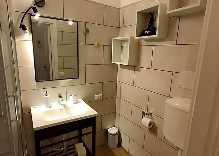 Giubbonari Street 3* Рим