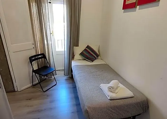 Giubbonari Street 3*