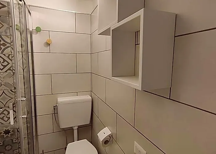 Giubbonari Street 3* Рим